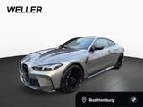 BMW M4 Competition M xDrive Coupé DAPro,360°,H/K