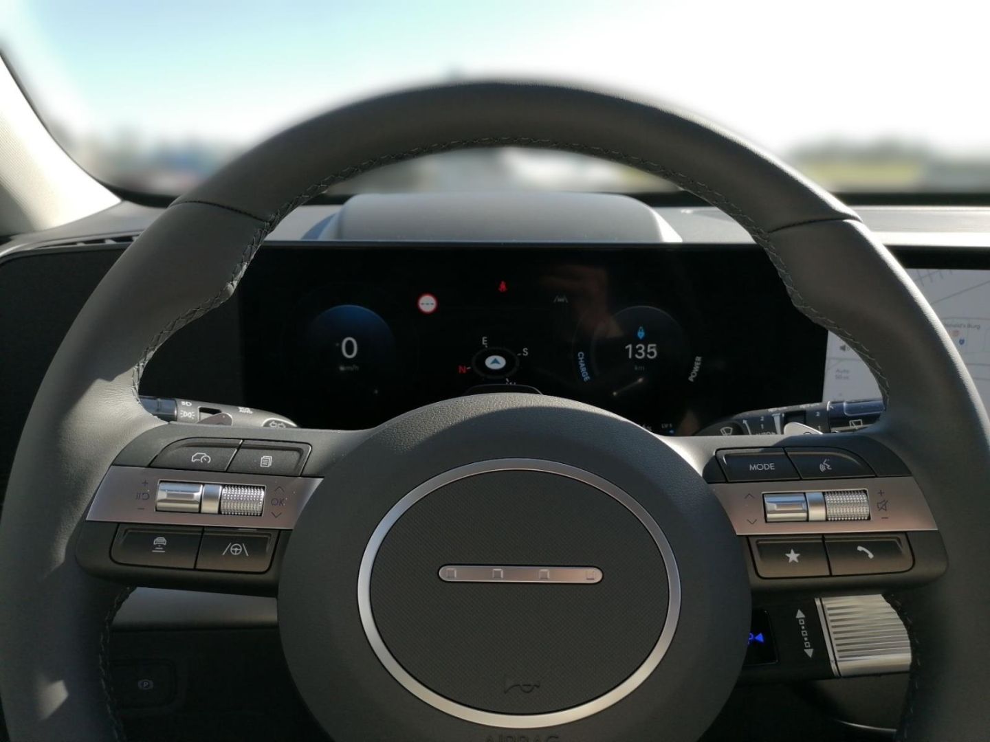 Hyundai KONA Elektro – Bild 8