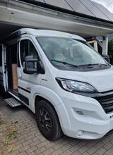 HYMER / ERIBA / HYMERCAR Sydney GT60, 2,3 l /179 PS - HYMER / ERIBA Gt