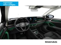 Volkswagen Tayron - Vorschau Bild 10