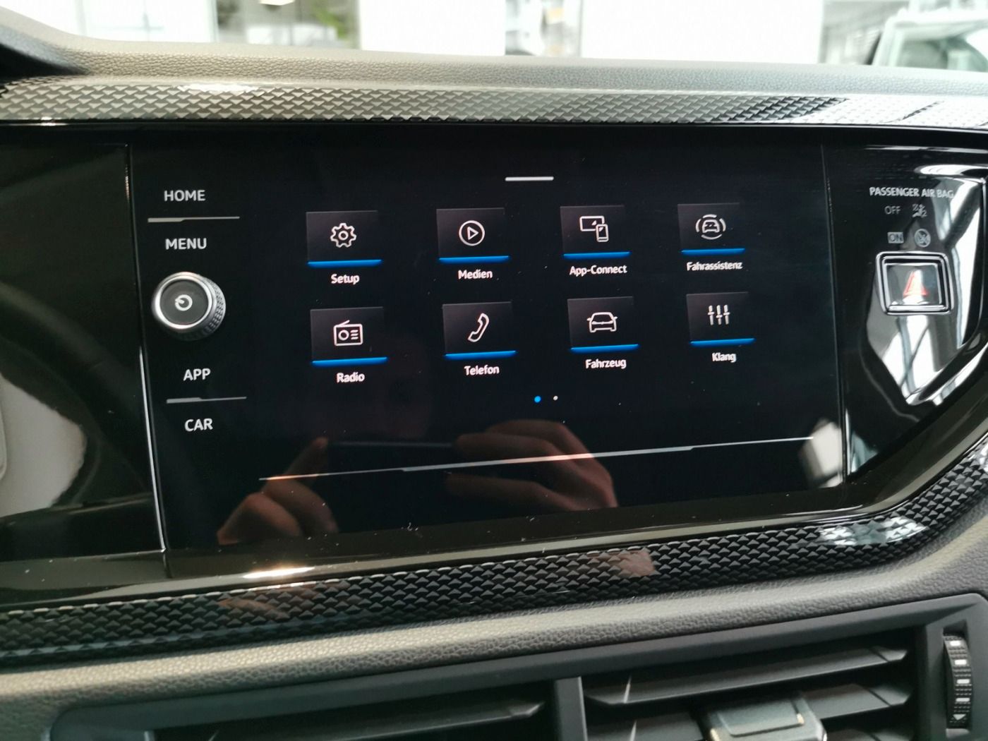 Volkswagen Polo - Bild 18