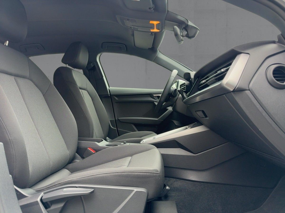 Audi A3 - Bild 12
