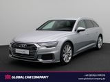 Audi A6 40 TDI quattro S line,ACC,LED,NAVI,SHZ,AHK - Audi A6