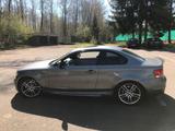 BMW e82 135i n55 dsg - BMW: E82
