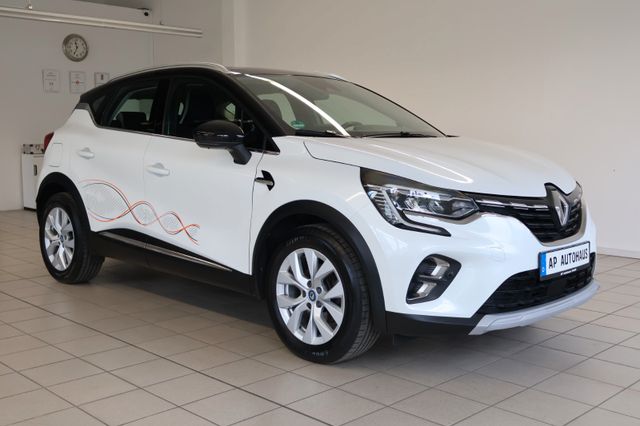 Renault Captur II Intens Automatik LED Kamera