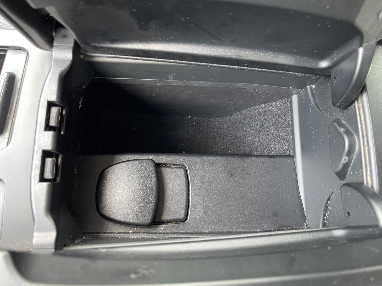 Mercedes-Benz C280 2008 — photo 18