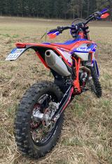 Beta RR 350 4T Racing MY 2024 - BETA MOTORRAD