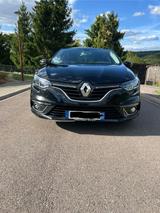 Renault Megane 1.6 mit 12 Monaten Cargarantie - Renault Megane von privat