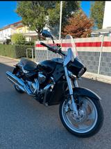 Suzuki VZ1500 - SUZUKI VZ 1500