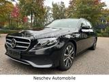 Mercedes-Benz E 400 d 4MATIC T Aut Avantgarde Pano/Distr/Ke.Go - Mercedes-Benz E 400 in Düsseldorf