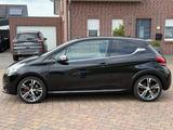 Peugeot 208 GTi Sport 208 PS*LEDER*NAVI*SHZ*JBL*S-HEFT* - Peugeot aus 2017