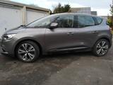 Renault Scenic Intens 130  Teilleder Massage - Renault Scenic Intens mit Benzin-Antrieb