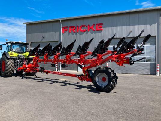 Andere Voyager S70 7S Vario NSH H8