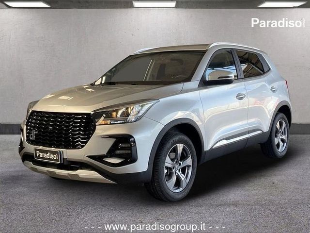 Autres DR AUTOMOBILES dr 5.0 2022 1.5 Gpl 114cv