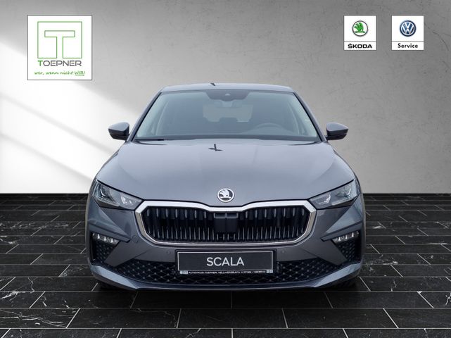 Skoda Scala Tour 1,0 TSI 85KW 7-Gang DSG Fahrerassi+