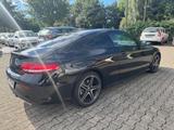 Mercedes-Benz C 250 AMG Line Autom. AMG Line - Mercedes-Benz C 250 in Essen