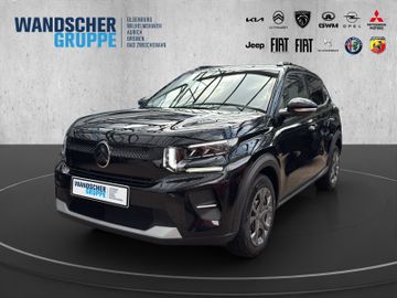 Citroën C3 Max PT 100 Turbo