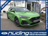Ford Focus ST X 2.3 EcoBoost Navi/ACC/B&O/BLIS - Ford Focus: Grün, ST