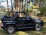 Suzuki Vitara Baujahr 1991 - gebrauchte Suzuki Vitara aus dem Jahr 1991