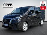 Nissan Primastar Kombi L1H1 2,8t Tekna Navi Kamera LED  - Nissan Primastar Gebrauchtwagen