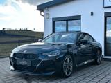 BMW M240i xDrive /M-PRO/WideScreen/H&K/M-Sportsitze - gebrauchte BMW M240i aus dem Jahr 2023