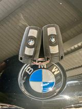 BMW 525i A touring - - BMW 5er Reihe aus 2007: Kombi