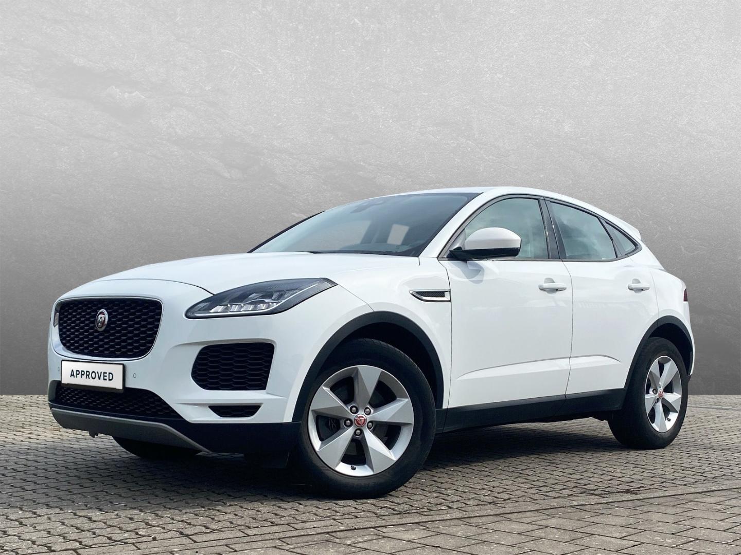 Jaguar E-Pace D150 AWD*Winter-Paket*