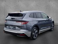 Skoda Enyaq - Vorschau Bild 4