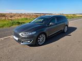 Ford Mondeo 2,0 TDCi 132kW Vignale Turn. PS. Allr... - Ford Mondeo in Kassel