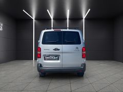 Citroën Jumpy Kasten XS (L1) Business 1.6 BlueHDi 95 FAP