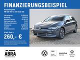 Volkswagen Golf VIII 1.5 eTSI Goal DSG TAGESZULASSUNG