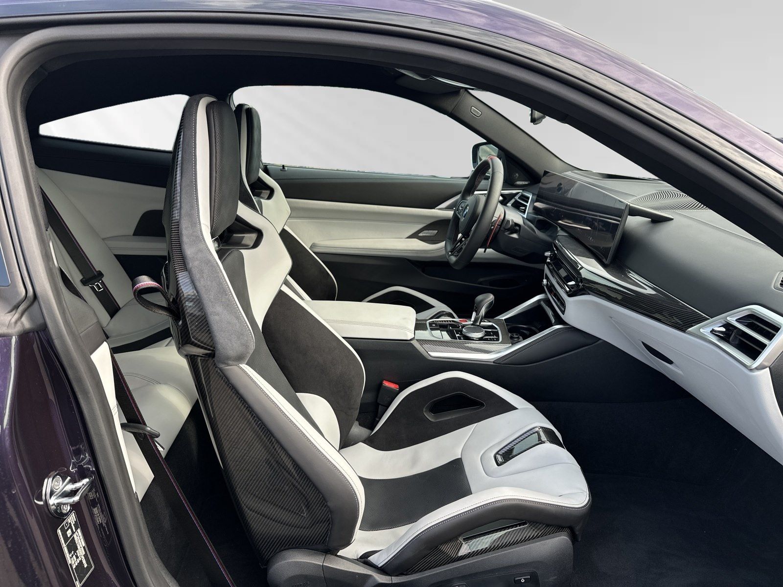BMW M4 - Bild 8