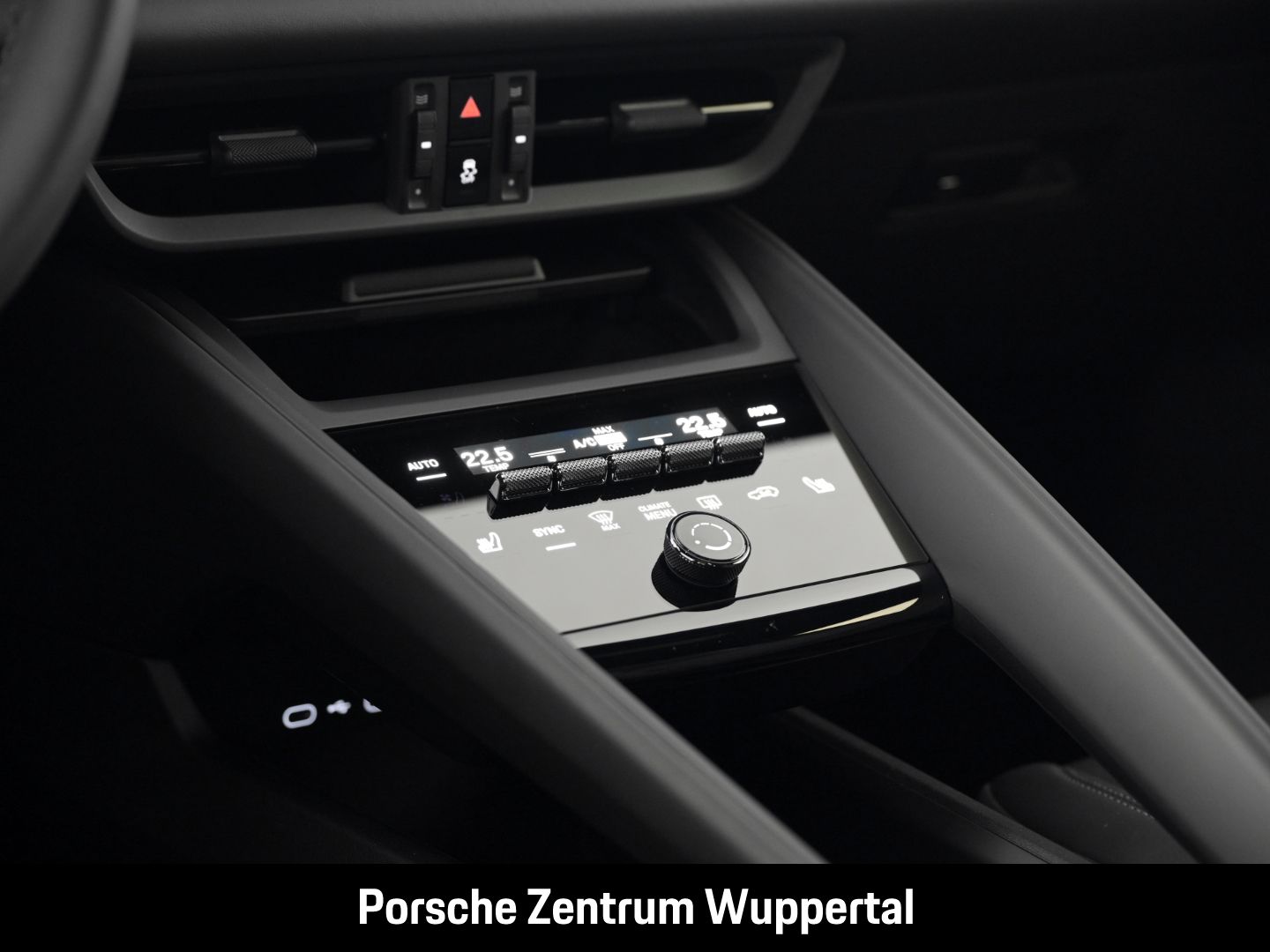 Porsche Macan - Bild 22