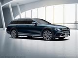 Mercedes-Benz E 220 d 4M T All-Terrain AVANTGARDE/Pano.-Dach - gebrauchte Mercedes-Benz E 220 aus dem Jahr 2018