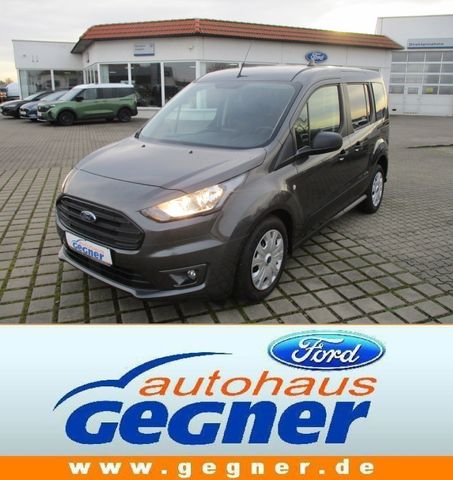 Ford Transit Connect Trend 230L1 Kombi Navi Kam SHZ