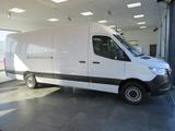 Mercedes-Benz Sprinter  315 CDI extra lang MAXI * 1.HAND * - Mercedes-Benz Kastenwagen hoch + lang Sprinter 315 cdi