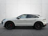Porsche Cayenne GTS Coupé Burmester Sportsitze AHK - Porsche Cayenne Jahreswagen