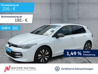 Volkswagen Golf - Vorschau Bild 1