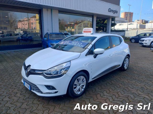 Renault RENAULT Clio 1.2 75CV 5 porte Intens - Garanzia 