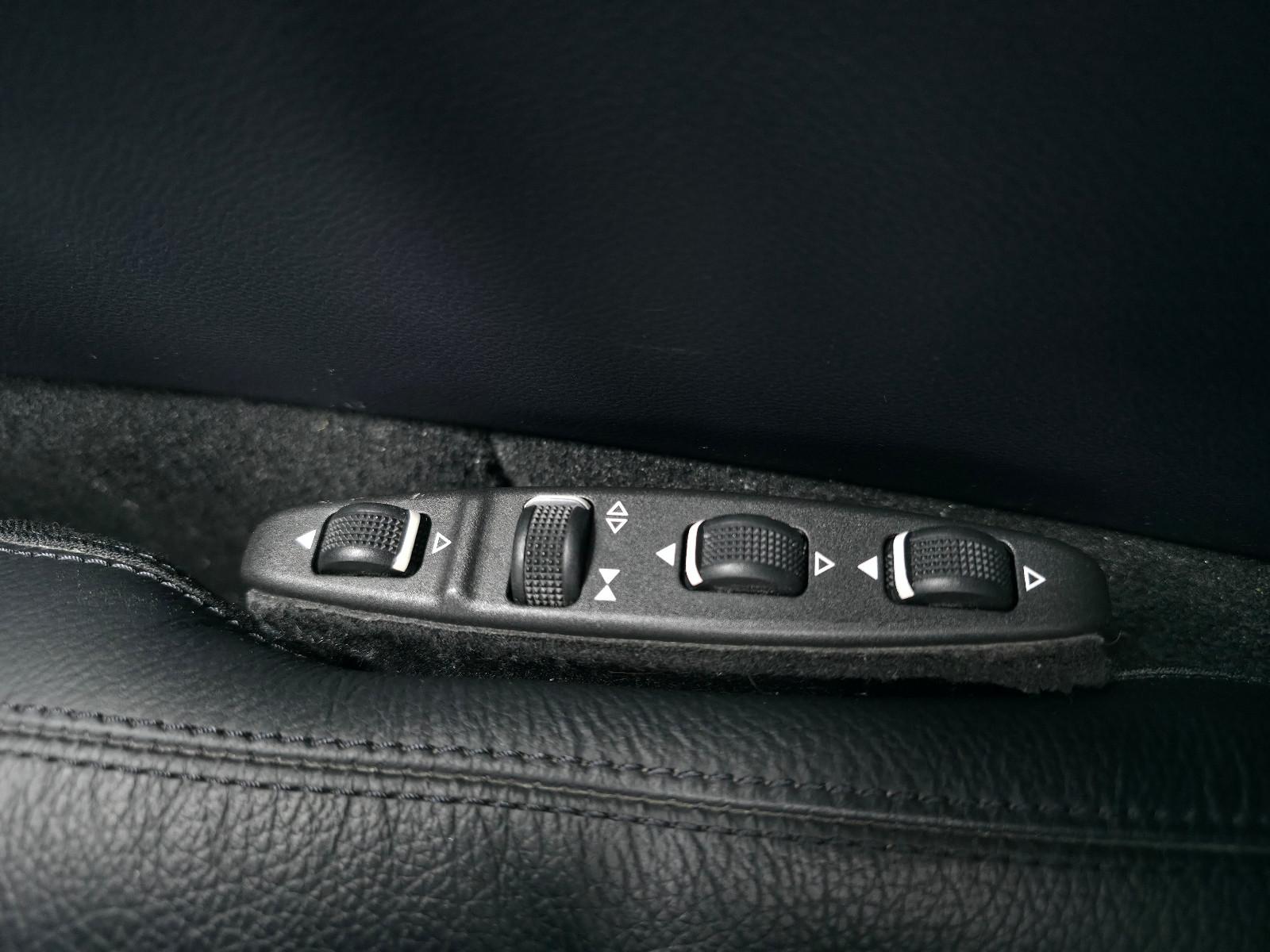 Mercedes-Benz CLS 250 d 4Matic BT NAVI 360-CAM H&K SHZ MULTIBE