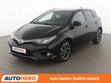 Toyota Auris 1.2 Turbo Design Edition *TEMPO*LIM*ALU* - Toyota Gebrauchtwagen in Duisburg