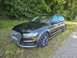 Audi A6 Allroad quattro 3.0 TDI - Audi: Allroad