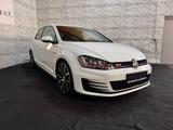 Volkswagen Golf VII Lim. GTI Performance BMT/DSG/NAVI/CAM - Volkswagen Golf: GTI Dsg