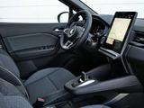 Mitsubishi ASX 1.3 Turbo MHEV Edition | AUTOMATIK | - Mitsubishi ASX Neuwagen