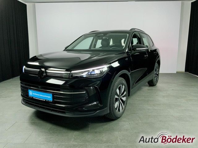 Volkswagen Tiguan 1.5 eTSI DSG Goal b. 17.12.29 foto 2