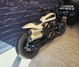 Harley-Davidson Sportster S  - Motorräder in Hannover