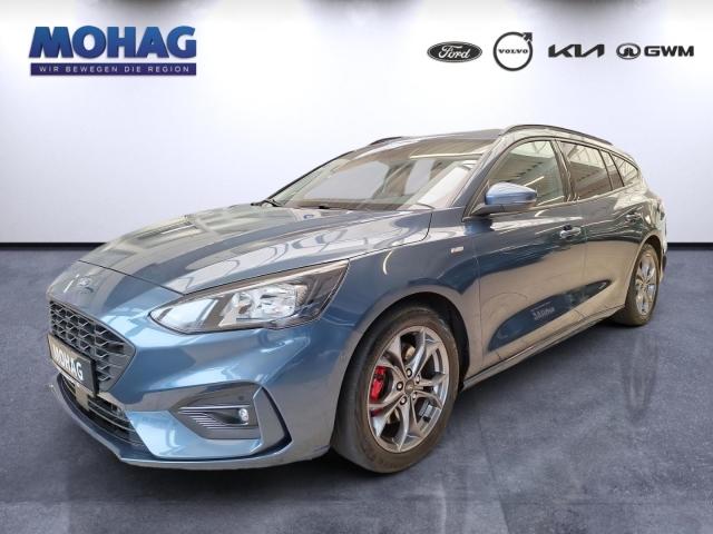Ford Focus Turnier 1.0l Hybrid X ST-Line  *Auto-Hold*