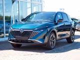 Nissan Qashqai Tekna, Automatik,LED,Pano,AppleCarplay - Nissan Qashqai: Allradantrieb, Tekna