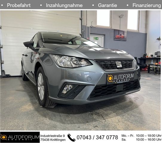 Seat Ibiza 1.0 TSI *PDC*SHZ*KLIMA*