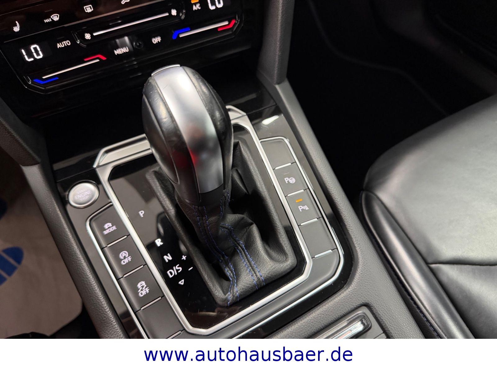 Volkswagen Arteon R 4Motion*PANO*MASSAGE*KAM*LAPIZ